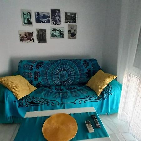 말라가 Bonito Apartamento En Centro 아파트 외부 사진