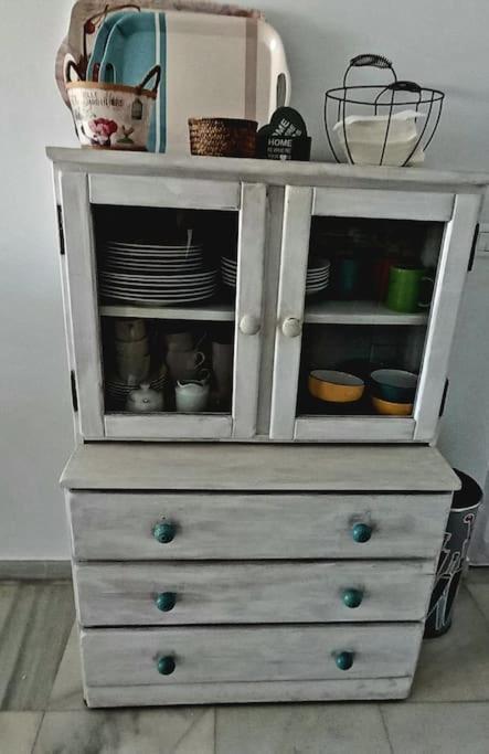 말라가 Bonito Apartamento En Centro 아파트 외부 사진